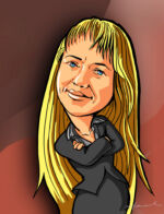 Portrait 9