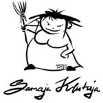 krutaja