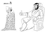 Ilustrāciju zīmēšana. Illustration Drawing. Рисование иллюстраций.