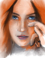 Ilustrāciju zīmēšana. Illustration Drawing. Рисование иллюстраций.