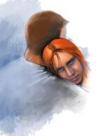 Ilustrāciju zīmēšana. Illustration Drawing. Рисование иллюстраций.