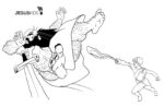 Ilustrāciju zīmēšana. Illustration Drawing. Рисование иллюстраций.