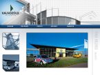 web design kalnozols.lv