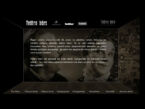 web design teatrabars.lv