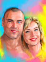 Portrait 26