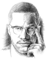 Portretu zīmēšana. Portrait Drawing. Портретный рисунок.