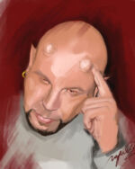 Portrait 17