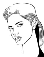 Portrait 10