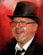 Portrait 23