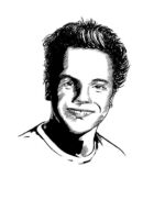 Portrait 21