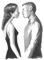 Portrait 14