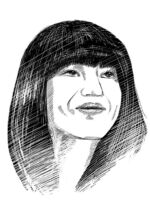 Portrait 13