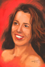 Portrait 1