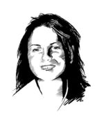 Portrait 19
